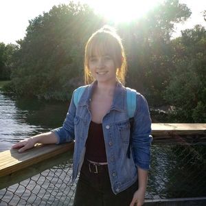 Meet your Posher, Megan